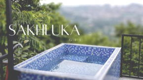Sakhluka G13